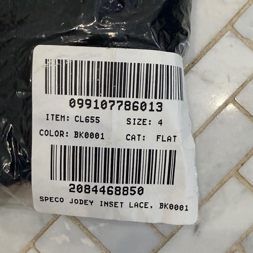 J. Crew Collection Lace Slip Dress, Black, Sz. 4. **NWT** - Picture 13 of 14